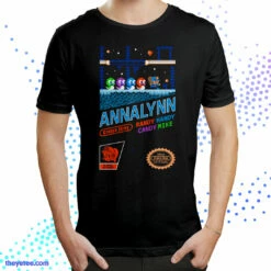 Annalynn Retro Apparel