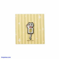 Travis Carter Maneki Time