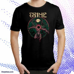 Grime Apparel