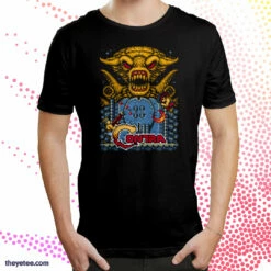 Contra Apparel Gorimaides