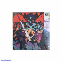 Marc Junker Music Nameless Dreamers LP