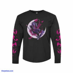 Brawlhalla Apparel The Vampire King