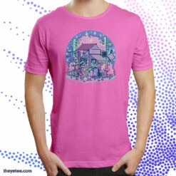 Ilustrata Ilustrata Yokaifee Apparel