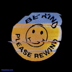 Marc Junker Apparel Please Be Kind