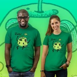 Stardew Valley Apparel Junimo Anatomy