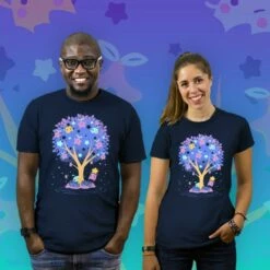 Stardew Valley Stardrop Harvest Apparel