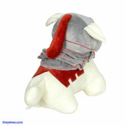 Wargroove Caesar Plush Accessories