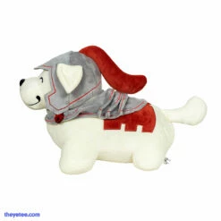 Wargroove Caesar Plush Accessories