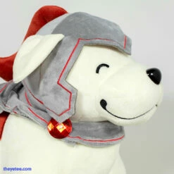 Wargroove Caesar Plush Accessories