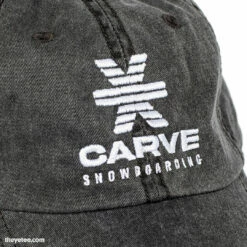 Chuhai Labs Carve Snowboarding Cap