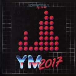 New βοΈ YM2017 - Catskull Records Music π 14 YM2017 - Catskull Records Music
