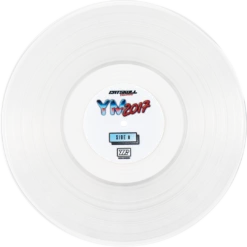 New βοΈ YM2017 - Catskull Records Music π 15 YM2017 - Catskull Records Music