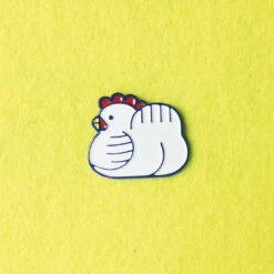 Paperbeatsscissors! Guess What Pin Pins