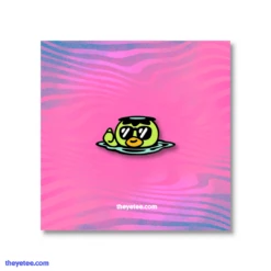 Ilustrata Ilustrata Chillin Kappa