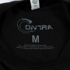 Contra Apparel Red Falcon's Bane