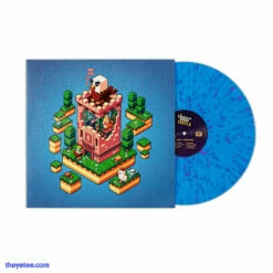 Hipster Whale Crossy Road Castle Soundtrack