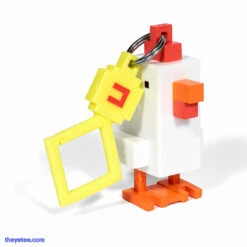 Hipster Whale Crossy Road Backpack Clip Mystery-Pack