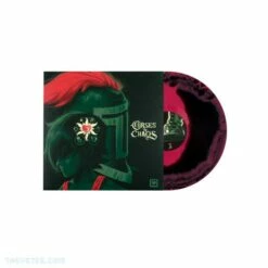 Tribute Games Curses N Chaos Music