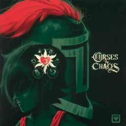 Tribute Games Curses N Chaos Music