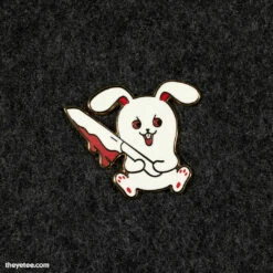 INMOST Cute Rabbit Pins