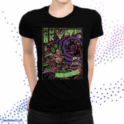 Chilluminati Apparel MK Ultra