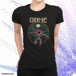 Grime Apparel