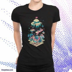 Celeste Long Climb Ahead