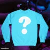 The Yetee Mystery Sweatshirts! Apparel