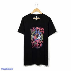 YuGiOh Dark Magic Master Apparel