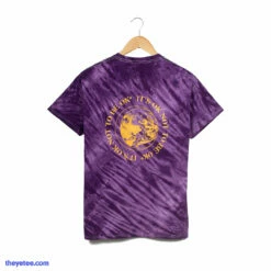 HFTD Apparel Dear People Of Earth