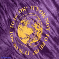 HFTD Apparel Dear People Of Earth