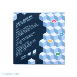 DeathSquared Death Squared OST Music