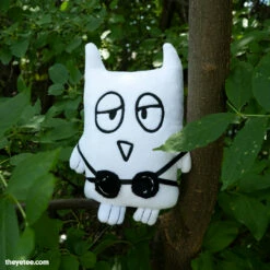 Jackbox Games Accessories Drawful Owl