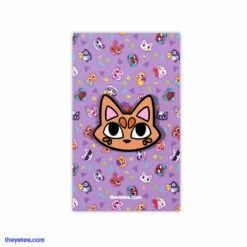 Subliminal Fennel Pins