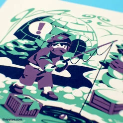 Stardew Valley Festival Of Ice