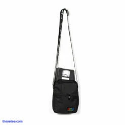 Marc Junker FIELD BAG 2.0 (BLACK)