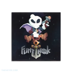 Tribute Games Flinthook Music