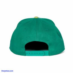 Here Comes Niko Hats Niko Frog Hat