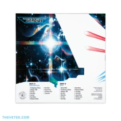 Ship To Shore Gradius