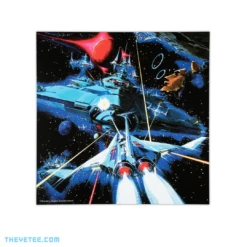 Ship To Shore Gradius