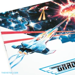 Ship To Shore Gradius