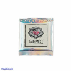 Buy 🛒 Monster Prom Cards ✔️ 42 Monster Prom Cards