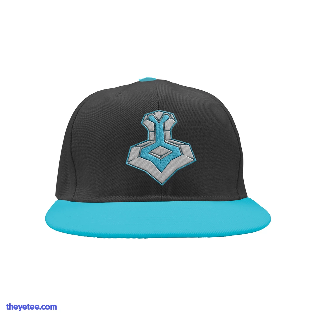 Cheapest π₯° Brawlhalla Hammer Snapback Hats π 3 Brawlhalla Hammer Snapback Hats