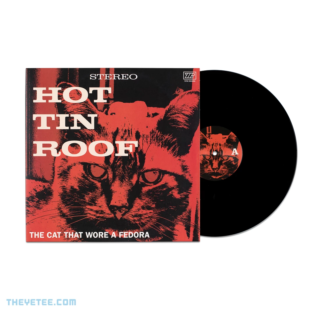Deals โค๏ธ Hot Tin Roof OST ๐ 3 Hot Tin Roof OST