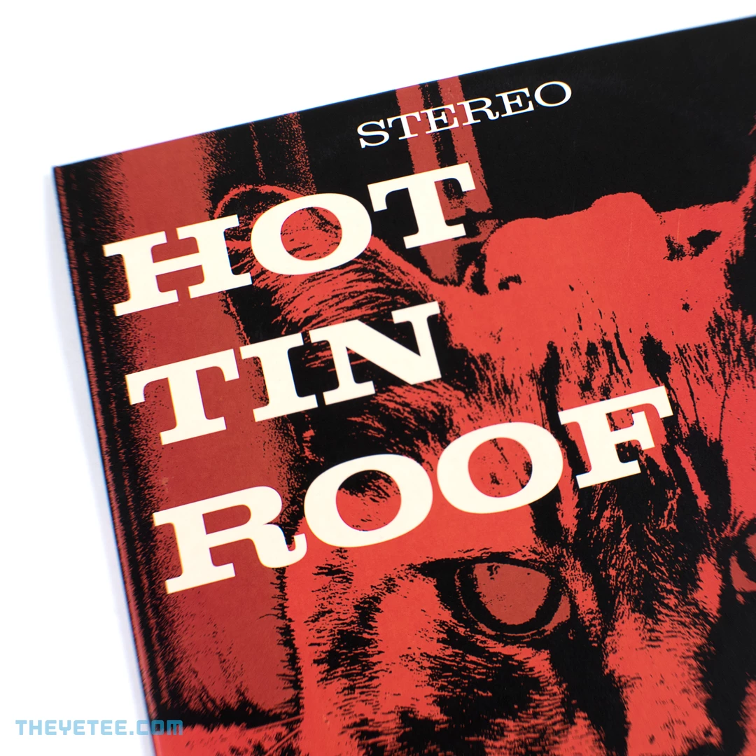 Deals โค๏ธ Hot Tin Roof OST ๐ 6 Hot Tin Roof OST