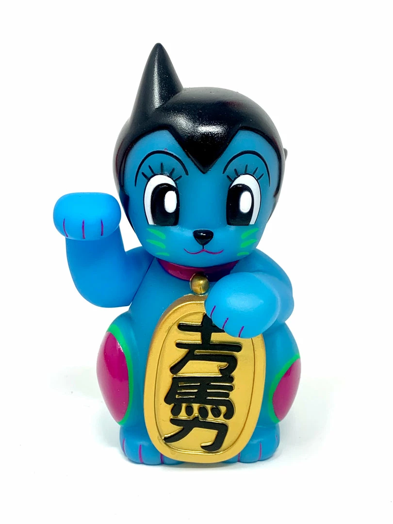 Outlet ❤️ The Yetee Maneki-Astro Yetee Colorway Accessories 🥰 3 The Yetee Maneki-Astro Yetee Colorway Accessories