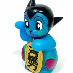 The Yetee Maneki-Astro Yetee Colorway Accessories