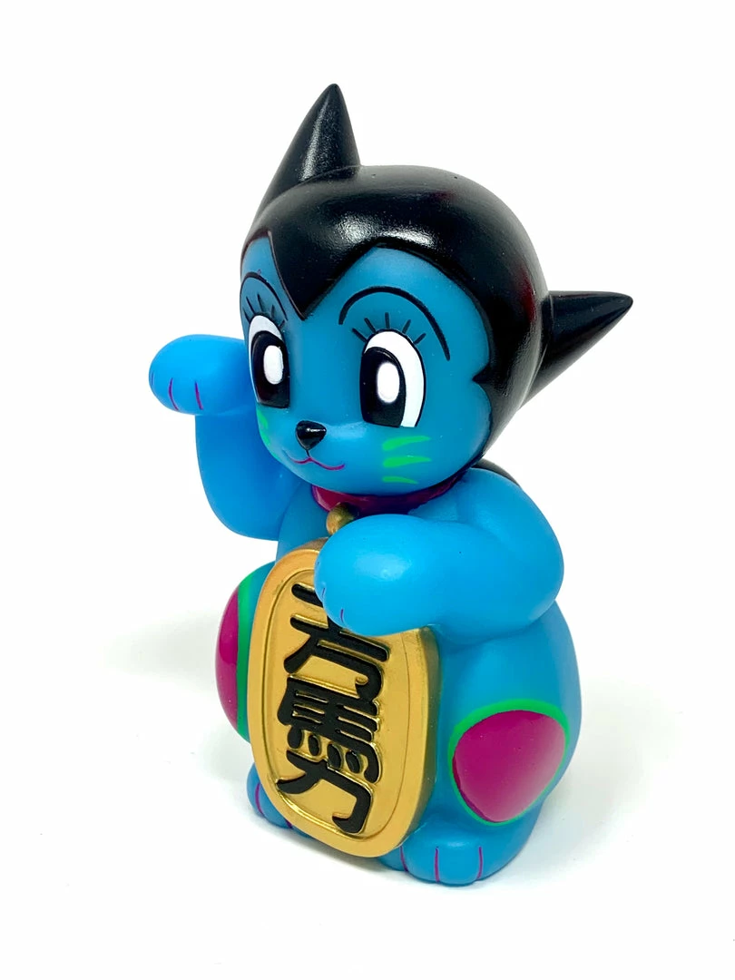 Outlet ❤️ The Yetee Maneki-Astro Yetee Colorway Accessories 🥰 4 The Yetee Maneki-Astro Yetee Colorway Accessories