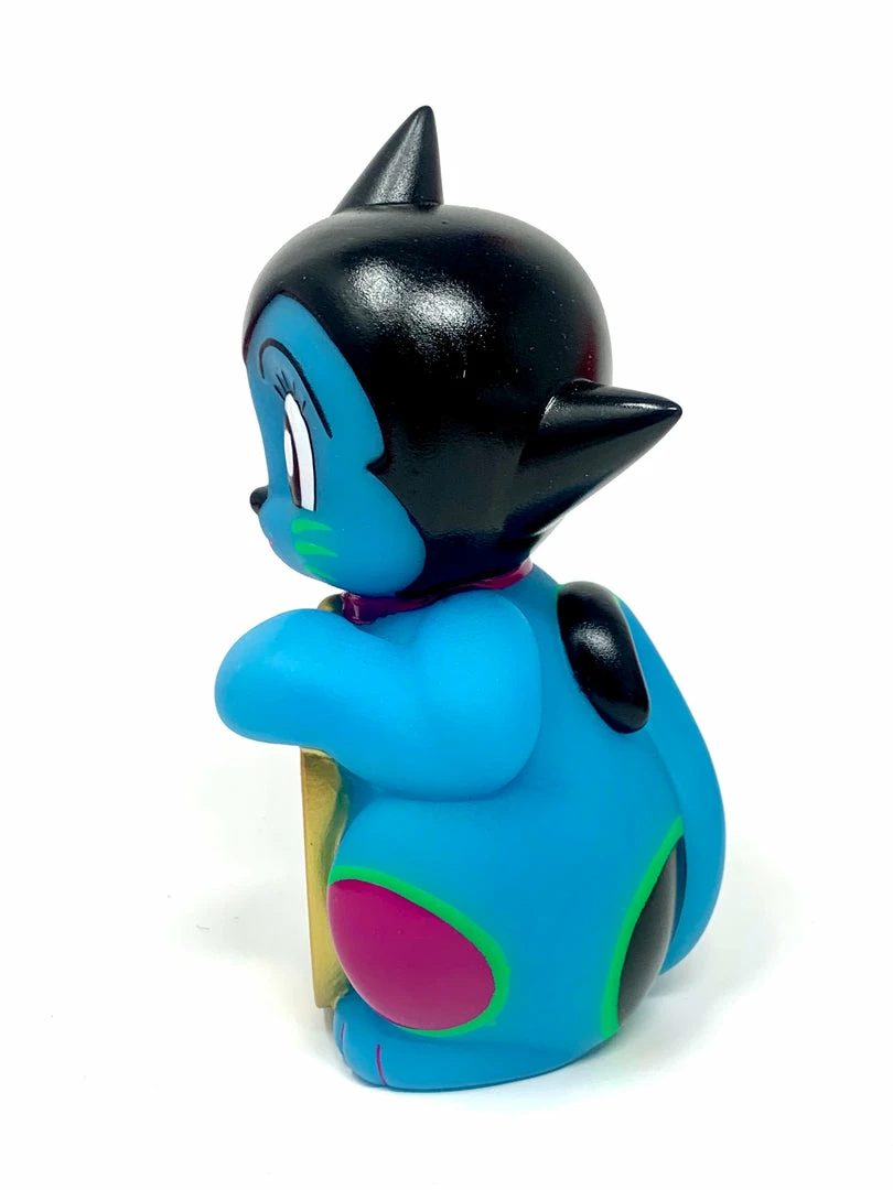 Outlet ❤️ The Yetee Maneki-Astro Yetee Colorway Accessories 🥰 5 The Yetee Maneki-Astro Yetee Colorway Accessories