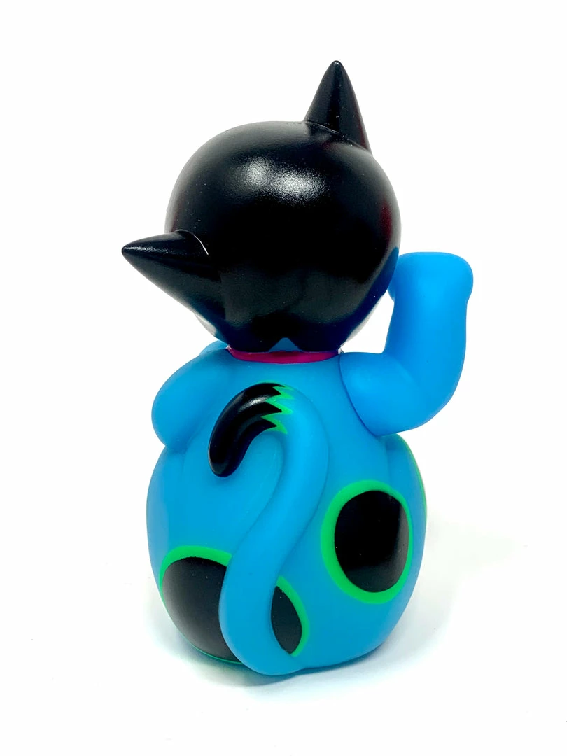 Outlet ❤️ The Yetee Maneki-Astro Yetee Colorway Accessories 🥰 7 The Yetee Maneki-Astro Yetee Colorway Accessories